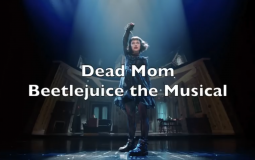 Beetlejuice Songs